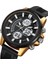 Siyah/siyah Moda Özel Izle Skmei 2235 Popüler Moda Erkek Saatler Bilek Relojes Dijital Saat Spor 3 Zaman Relojes Spor (Yurt Dışından) 5
