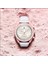 Altın Neptün Yuvarlak Çok Fonksiyonlu Saat Su Geçirmez Saatler Swatchomega Orologio 11 Renk Planet Omg Izle Altın Neptün Küçük Üç Iğne Bayanlar Kuvars Izle (Yurt Dışından) 5