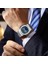 918 Rg Bk S Kuvars Izle Poedagar Lüks Erkekler Kuvars Izle Moda Kare Reloj Su Geçirmez Aydınlık Tarih Paslanmaz Çelik Saat Erkekler Için (Yurt Dışından) 5