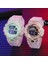 GND002-1 Unisex Su Geçirmez LED Kol Saati Çalar Saat 12/24 H Kronometre Takvim Erkek ve Kız Çocuk Spor Dijital Saatler (Yurt Dışından) 2