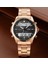 Altın Beyaz Skmei 2049 Reloj Skmei 2049 Analog Dijital Saat Erkek Relojes-Hombr Al Por Belediye Başkanı Kol Saati Erkekler Kadın Reçel Tangan (Yurt Dışından) 3