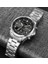 Altın Beyaz Skmei 2049 Reloj Skmei 2049 Analog Dijital Saat Erkek Relojes-Hombr Al Por Belediye Başkanı Kol Saati Erkekler Kadın Reçel Tangan (Yurt Dışından) 4