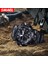 Siyah Smael 8008 2023 Yeni Model Erkek Spor Saatler Çift Ekran Bilek Izle Su Geçirmez Reloj Hombre LED Dijital Erkek Çocuk Spor Saat (Yurt Dışından) 3
