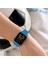 Stil 3 2022 Hediyeler Moda Su Geçirmez Çocuk Izle Çocuklar Karikatür Erkek Kız LED Dijital Saat Çocuklar Için Reloj Digital Para 8804 (Yurt Dışından) 3