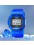 Beyaz Dijital Saat Skmei 1999 Özel Le Işık Kol Saati Reloj De Hombre 50M Kol Saatleri Transparente Band Erkekler Için LED Dijital Spor Saatler (Yurt Dışından) 3