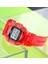 Beyaz Dijital Saat Skmei 1999 Özel Le Işık Kol Saati Reloj De Hombre 50M Kol Saatleri Transparente Band Erkekler Için LED Dijital Spor Saatler (Yurt Dışından) 5