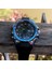 Mavi Erkekler Izle Lüks Set Moda Bilek Izle Erkekler Bilek Relojes Dijital Spor Izle, Boys Altın Renkli Ikili Zamanlı Çocuklar Dijital Saatler (Yurt Dışından) 3