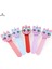 Stil 3 Karikatür ve Oyuncaklar Çocuklar Silikon Tokat Izle Dijital LED Silikon Izle Pat Band Dönüştürülebilir Güzel Karikatür Unicorn Oyuncaklar Çocuklar Için Izle (Yurt Dışından) 3