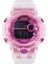 GND002-5 Çalar Saatli Unisex Su Geçirmez LED Kol Saati 12/24 H Kronometre Takvim Erkek ve Kız Çocuk Spor Dijital Saatler (Yurt Dışından) 1