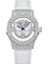 Stil 1 HM101 D Lüks Romantik Kar Tanesi Gümüş Elmas Kadın Saati Dönen Dönen Kuvars Izle Özel Logo Kadın Reloj De Muje (Yurt Dışından) 1