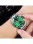 Siyah 10*10*10 Oem Tasarımcı Klasik Lüks Yok Takvim Çelik Bant Erkek Gündelik Saat Moda Trendi Izle (Yurt Dışından) 4