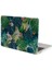 Macbook Pro Kılıf 13inç M1-M2 A1706 A1708 A1989 A2159 A2251 A2289 A2338 ile Uyumlu Flower01NL 4