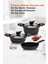 Dn 20030 5 Parça Döküm Granit Tencere Seti (24-26-26 cm ) 1