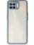 Oppo Reno 4 Lite Kılıf Montreal Silikon Kapak - Gri 300099 1