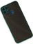 Realme C25 Kılıf Montreal Silikon Kapak - Yeşil 300099 3