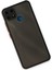 Realme C25S Kılıf Montreal Silikon Kapak - Siyah 300099 3