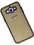 Samsung Galaxy J7 Kılıf Montreal Silikon Kapak - Siyah 300099 2