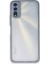 Vivo Y20 Kılıf Montreal Silikon Kapak - Gri 300099 1