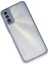 Vivo Y20 Kılıf Montreal Silikon Kapak - Gri 300099 2