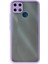 Realme C25S Kılıf Montreal Silikon Kapak - Mor 300099 1