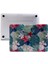 Macbook Air Kılıf 13 inç Flower01NL (Eski USB'li Model 2010-2017) A1369 A1466 ile Uyumlu 2