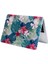 Macbook Air Kılıf 13 inç Flower01NL (Eski USB'li Model 2010-2017) A1369 A1466 ile Uyumlu 3