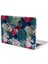 Macbook Air Kılıf 13 inç Flower01NL (Eski USB'li Model 2010-2017) A1369 A1466 ile Uyumlu 4