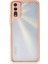 Vivo Y11S Kılıf Montreal Silikon Kapak - Pembe 300099 1
