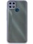 Realme C25S Kılıf Montreal Silikon Kapak - Gri 300099 1