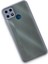 Realme C25S Kılıf Montreal Silikon Kapak - Gri 300099 3