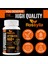 Liposomal Nad+ Support Cellular Energy 60 Kapsul Highest Absorption 1