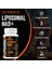 Liposomal Nad+ Support Cellular Energy 60 Kapsul Highest Absorption 4