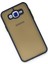 Samsung Galaxy J7 Kılıf Montreal Silikon Kapak - Lacivert 300099 2