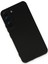 Samsung Galaxy S22 Kılıf Nano Içi Kadife Silikon - Siyah 300099 3