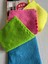 Mikrofiber Genel Temizlik Bezi 2