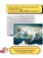 Macbook Air Kılıf 13 inç Focus01NL (Eski USB'li Model 2010-2017) A1369 A1466 ile Uyumlu 1