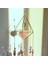 Asılı Dekor 02 Stili Kristal Windchime Süsleme Parlak Ay Kolye Güneş Yakalayıcılar Asılı Doğal Taş Gökkuşağı Yapıcı Açık Bahçe Pencere Ev Dekor (Yurt Dışından) 4