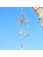 Asılı Dekor 02 Stili Kristal Windchime Süsleme Parlak Ay Kolye Güneş Yakalayıcılar Asılı Doğal Taş Gökkuşağı Yapıcı Açık Bahçe Pencere Ev Dekor (Yurt Dışından) 5