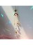 Bir Stil Güneş Yakalayıcı Kristal Top Kolye Gökkuşağı Üreticisi Windchime Avize Kristaller Top Prizma Kolye Asılı Cam Çakra Ev Bahçe (Yurt Dışından) 5