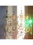 No.6 Tarzı Kristal Rüzgar Çanı Kristal Rüzgar Çanı Güneş Işığı Yakalayıcı Kolye Dream Catcher Kaplama Açık Kapalı Için Renkli Asılı Damla Yeni (Yurt Dışından) 5