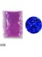 Y09 Stili 7.8X6CM 30G Aydınlık Kum Taşları Karanlık Taşta Glow Bahçe Ev Parkı Yol Floresan Çakıllar Dıy Yıldızlı Dileğiyle Şişe Süsler (Yurt Dışından) 1