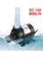 12V 280L Pompa Stili 800LH Fırçasız Güneş Enerjisi Su Pompası Balık Su Havuzu Gölet Pompası Bahçe Dekorasyon Güneş Enerjili Çeşme Su Pompası (Yurt Dışından) 3