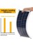 12V 280L Pompa Stili 800LH Fırçasız Güneş Enerjisi Su Pompası Balık Su Havuzu Gölet Pompası Bahçe Dekorasyon Güneş Enerjili Çeşme Su Pompası (Yurt Dışından) 4