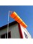 13X100CM Stili 80CM Windsock Yansıtıcı Anti-Tear Açık Rüzgar Yönü Çanta Rip-Stop Rüzgar Ölçümü Rüzgar Gülü Rüzgar Izleme Oyuncak Uçurtma (Yurt Dışından) 2