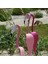 Gül Pembe Tarzı Bahçe Flamingo Rüzgar Göstergesi Kaprisli Dönen Kuş Heykeli Kesinlikle Muhteşem Eşsiz Dinamik Kuş Bahçe Avlusu Dekorasyonu (Yurt Dışından) 5