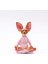 Bir Stil 8cm Meditasyon Kedisi x Kaprisli Buda Kedi Heykelcik x Meditasyon Kedi Meditasyon Sanat Heykeller Açık Bahçe Heykelleri Figürinler Статуэтки (Yurt Dışından) 1