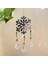 No.3 Tarzı 1 Parça Bahçe Suncatchers Angel Life Çiçek Ağacı Noel Ağacı Sinek Kuşu Kar Tanesi Kelebek Renkli Kristal Kolye Araba Aralık (Yurt Dışından) 5
