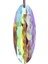 120MM Ab Renkli Yumurta Stili H & D 10 Stilleri Kristal Prizmalar Suncatcher Gökkuşağı Üreticisi Asılı Damlalar Kolye Pencere Süsleme Avize Parçaları Dıy Ev Dekorasyonu (Yurt Dışından) 1