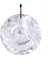 75 mm Şeffaf Bauhinia Stili H & D 10 Stilleri Kristal Prizmalar Suncatcher Gökkuşağı Üreticisi Asılı Damlalar Kolye Pencere Süsleme Avize Parçaları Dıy Ev Dekorasyonu (Yurt Dışından) 1