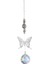 No.3 Tarzı Kristal Rüzgar Çanı Kristal Rüzgar Çanı Güneş Işığı Yakalayıcı Kolye Dream Catcher Kaplama Açık Kapalı Için Renkli Asılı Damla Yeni (Yurt Dışından) 1